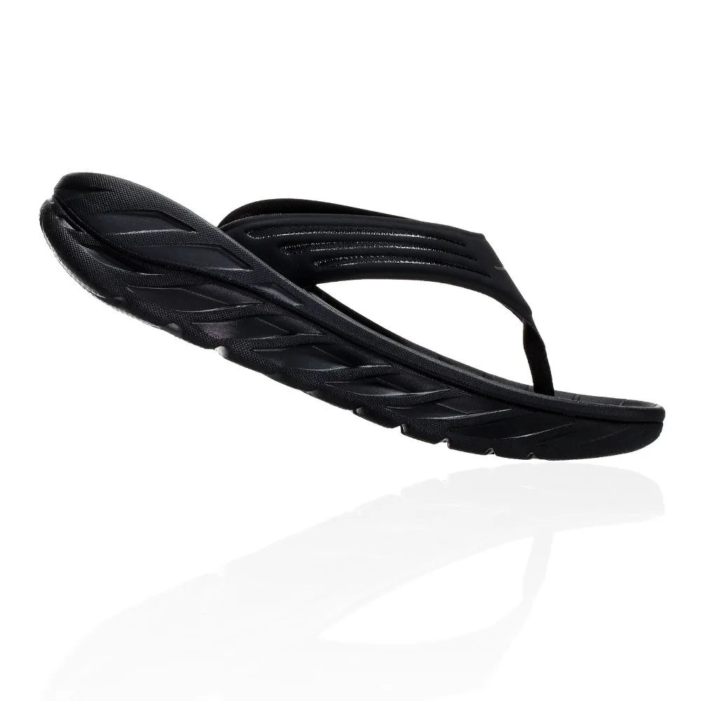 HOKA ORA RECOVERY FLIP FLOP  SS25