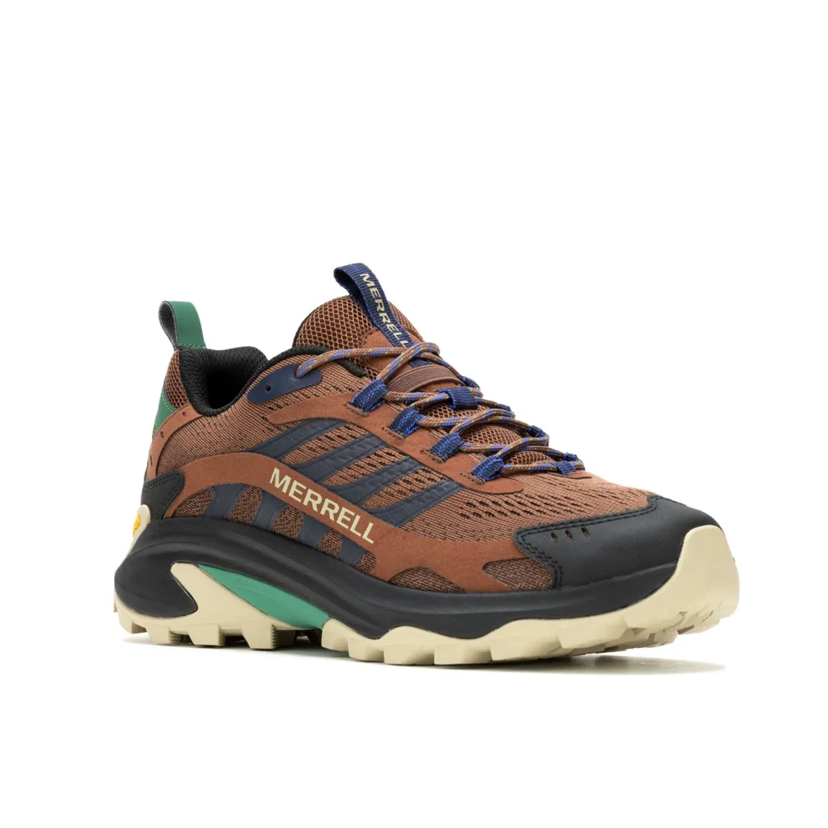 Hombre Moab Speed 2