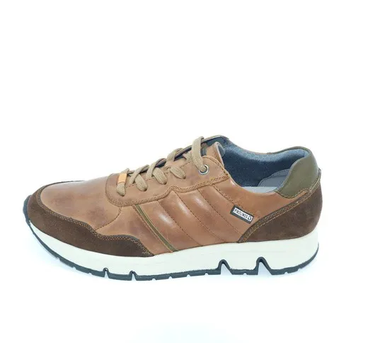 Hombre Sport Pikolinos ferrol 6139 Cuero