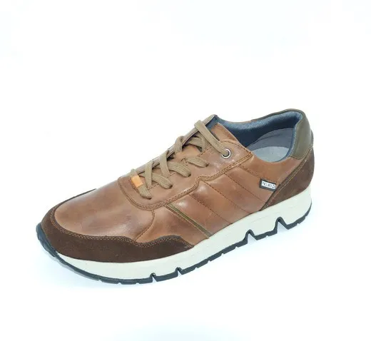Hombre Sport Pikolinos ferrol 6139 Cuero