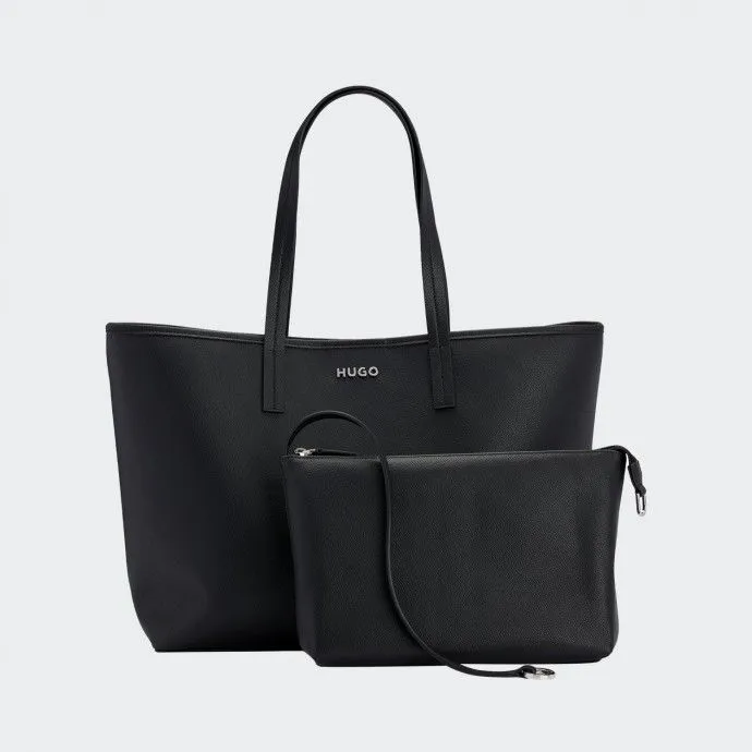 HUGO Bolso Hugo Negro