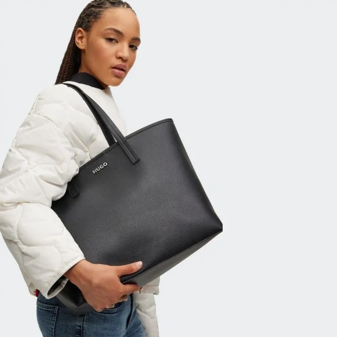 HUGO Bolso Hugo Negro