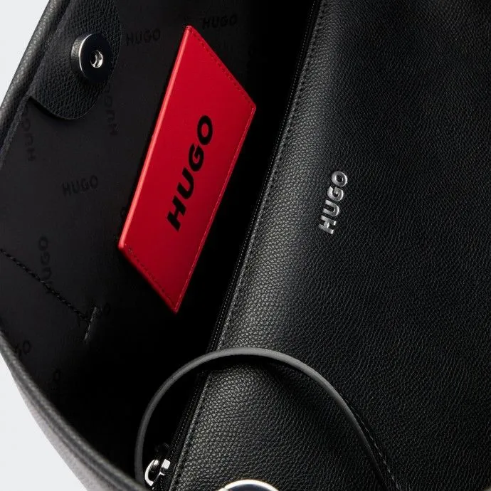 HUGO Bolso Hugo Negro