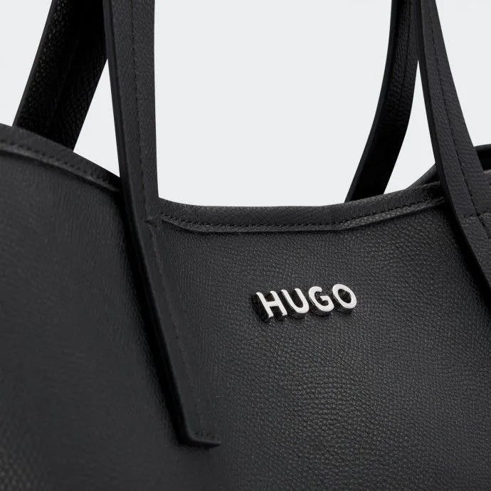 HUGO Bolso Hugo Negro