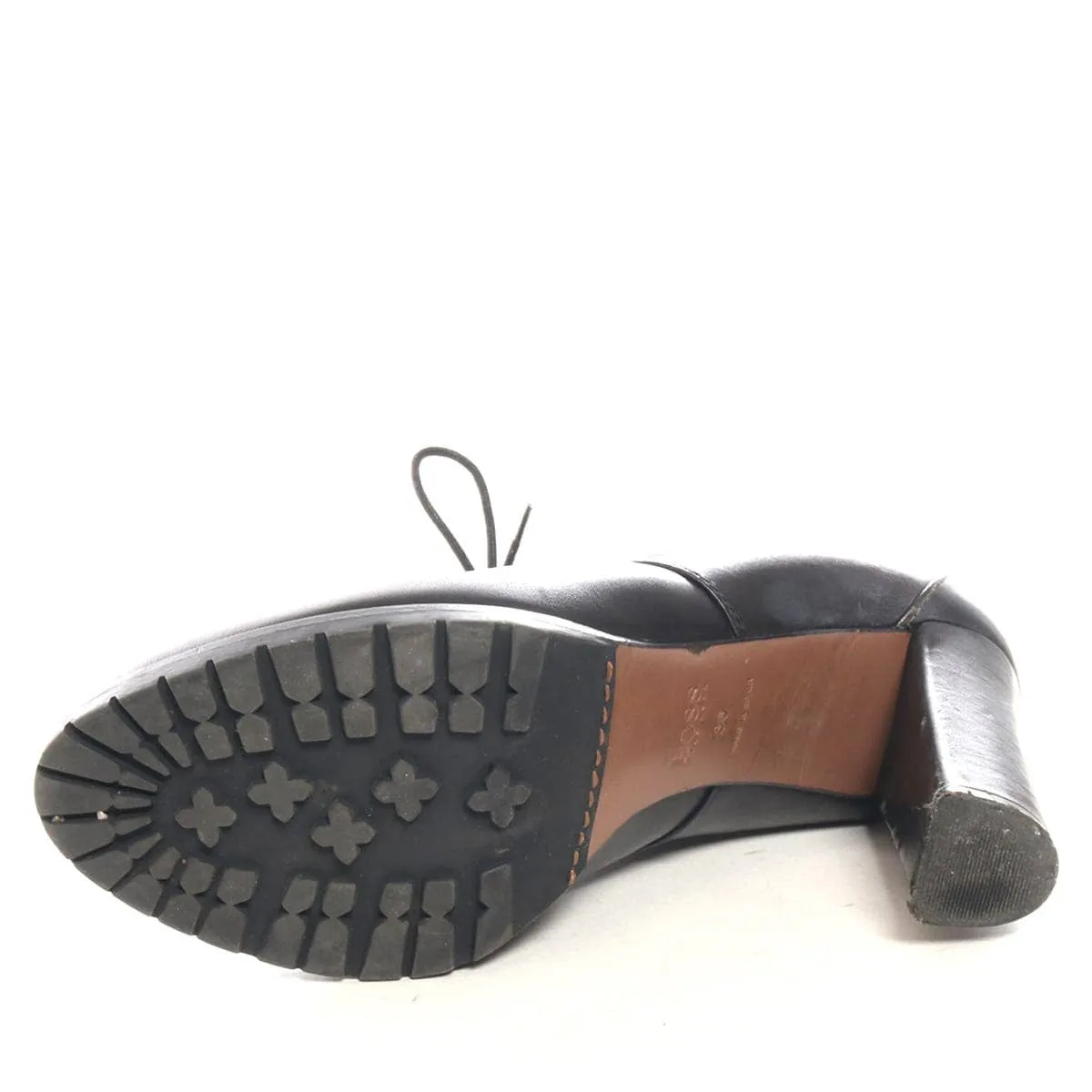 Hugo Boss Botines