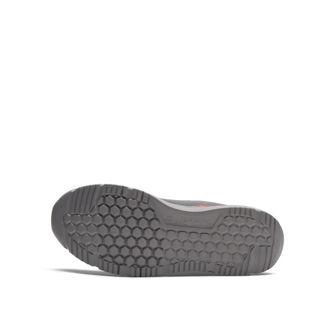 INTERCEPT STEELTOE OXFORD WORK SHOE GREY