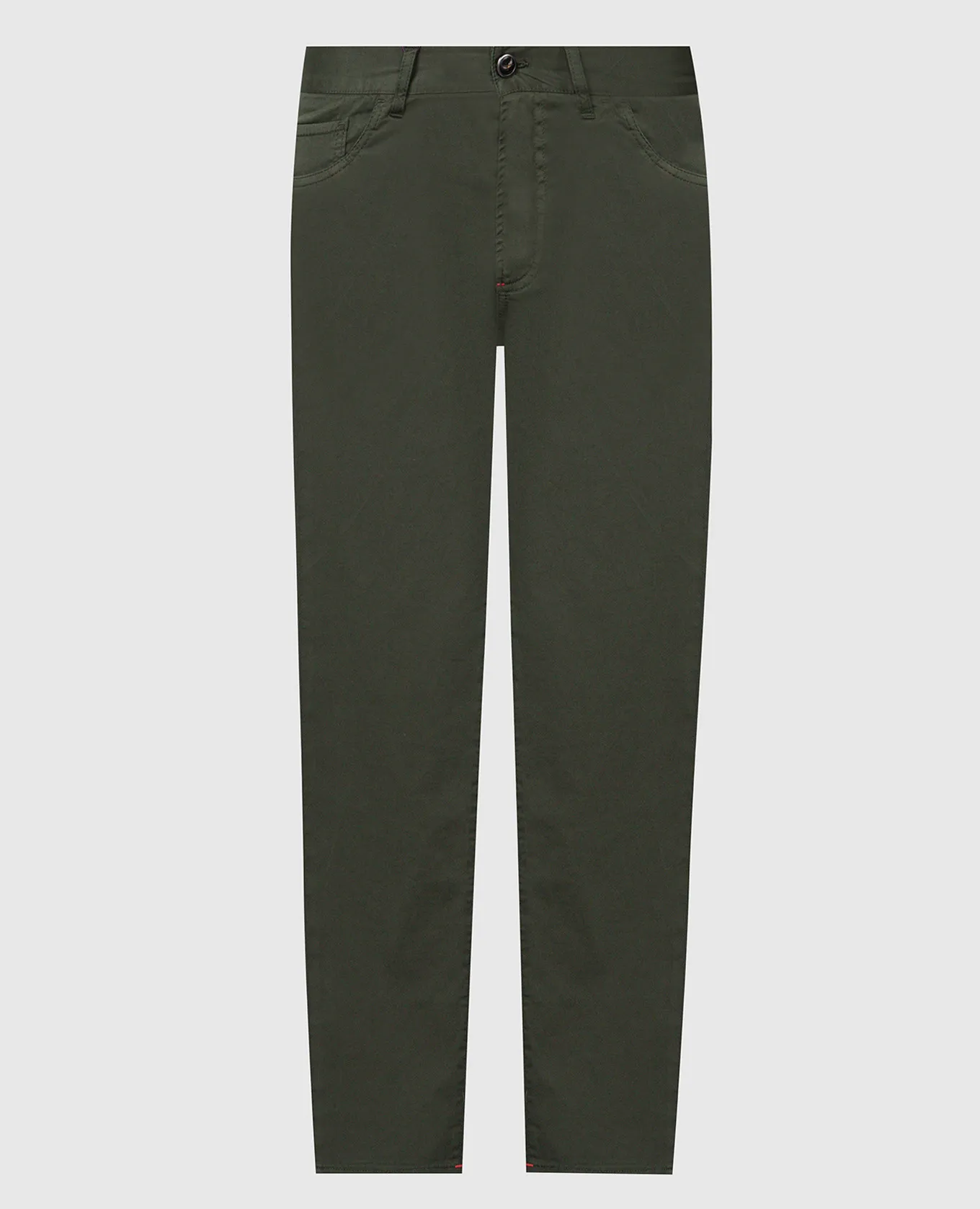 ISAIA Green pants
