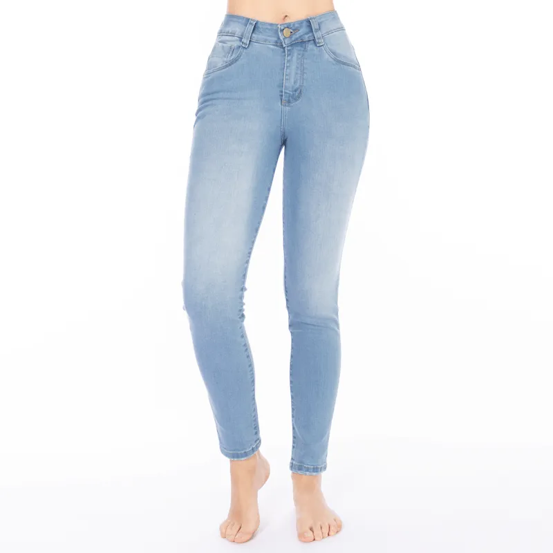 JEAN  AXSPEN SKINNY AX1685