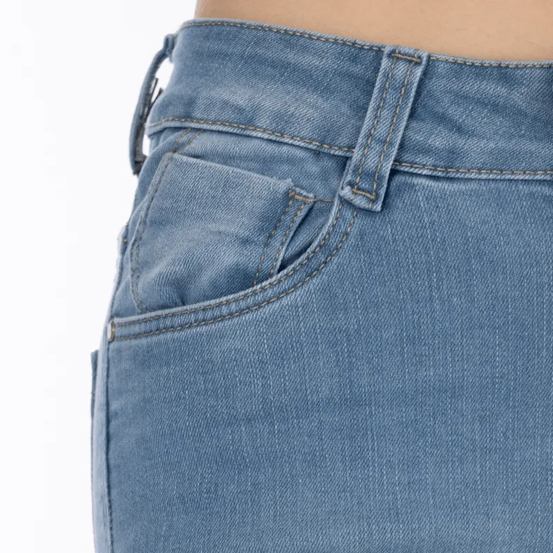 JEAN  AXSPEN SKINNY AX1685
