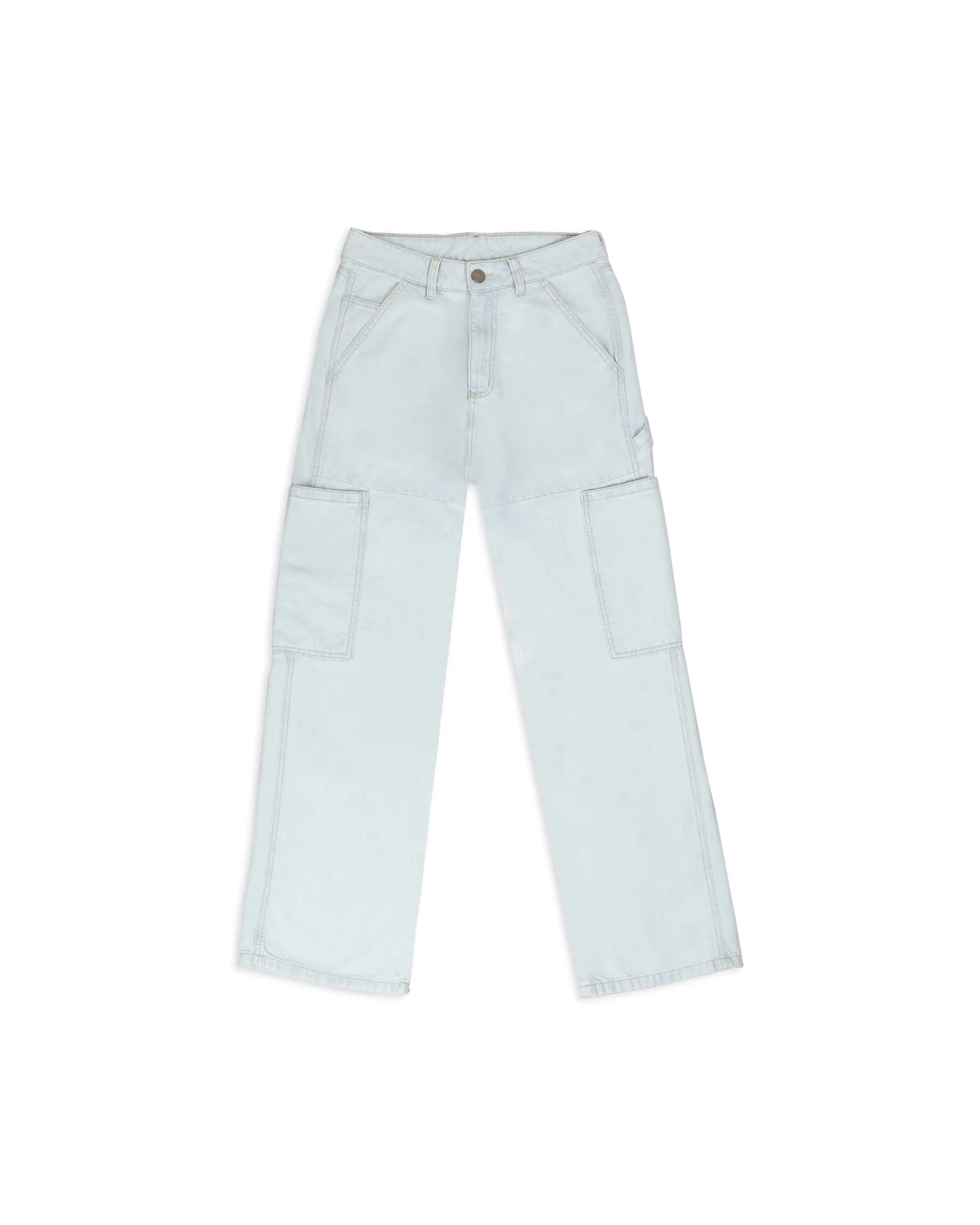 JEAN CARPENTER MUJER  369 HIELO