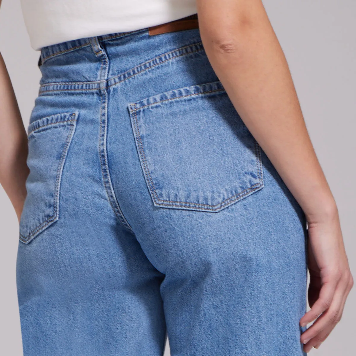 Jean Estilo Culotte