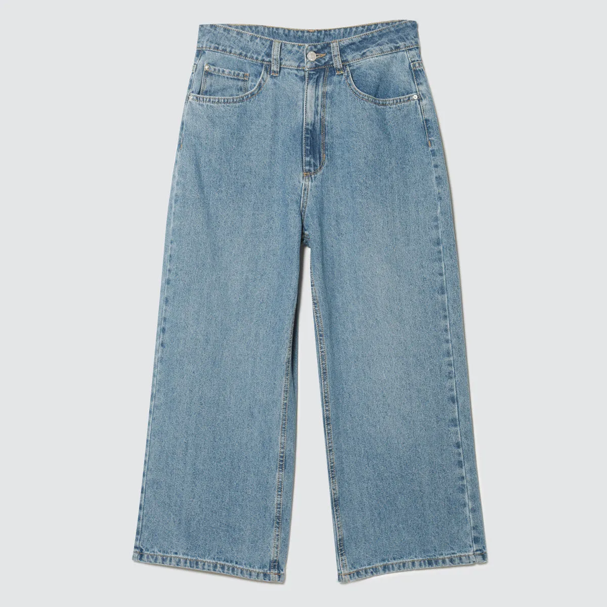 Jean Estilo Culotte