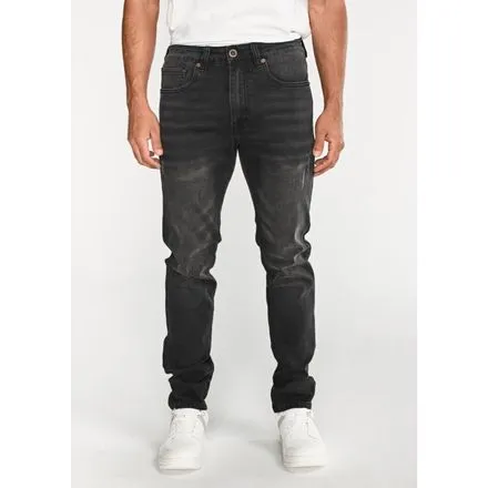 Jean Hombre Triblend Stretch Denim Skinny