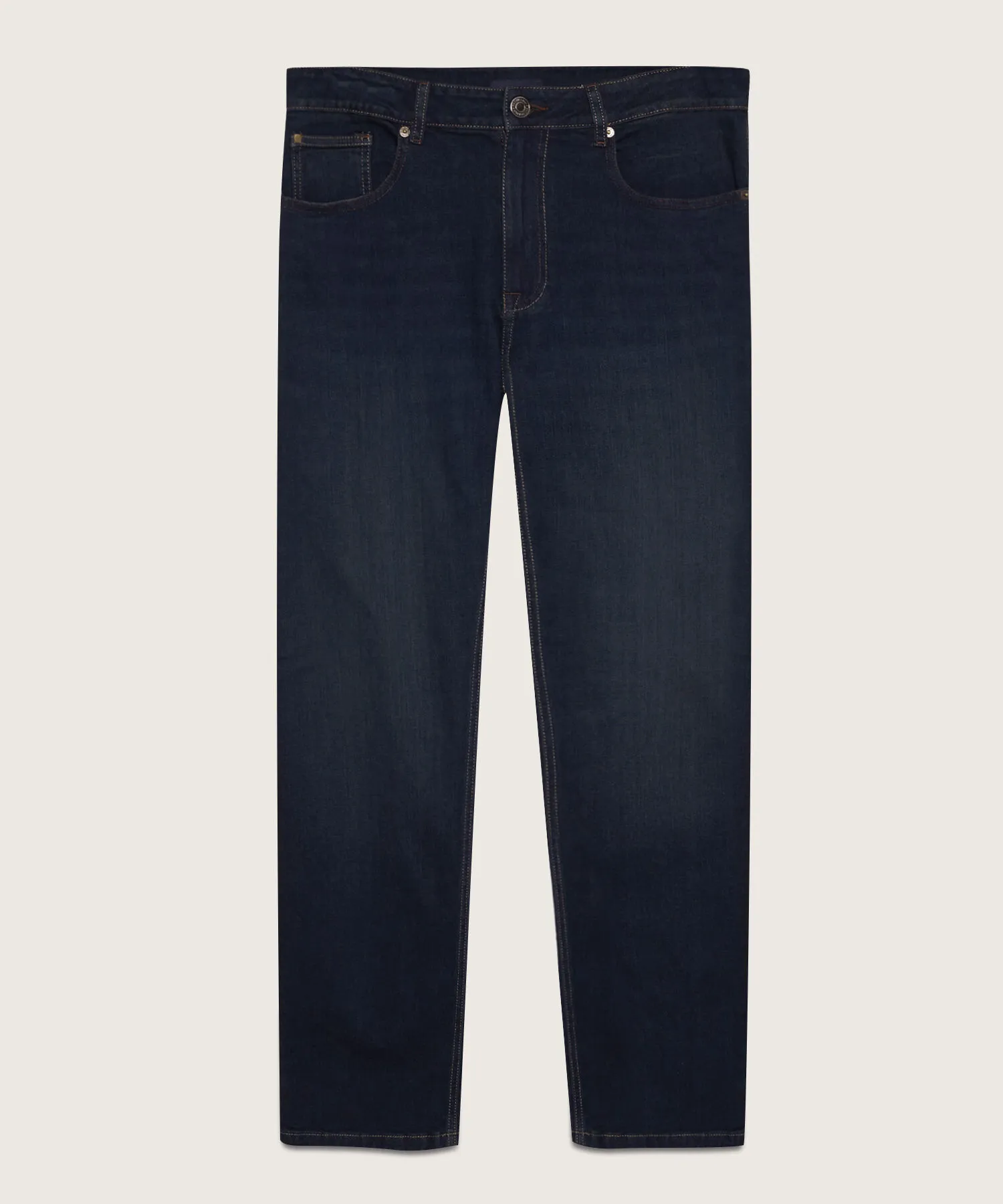 JEAN REGULAR TONO AZUL OSCURO