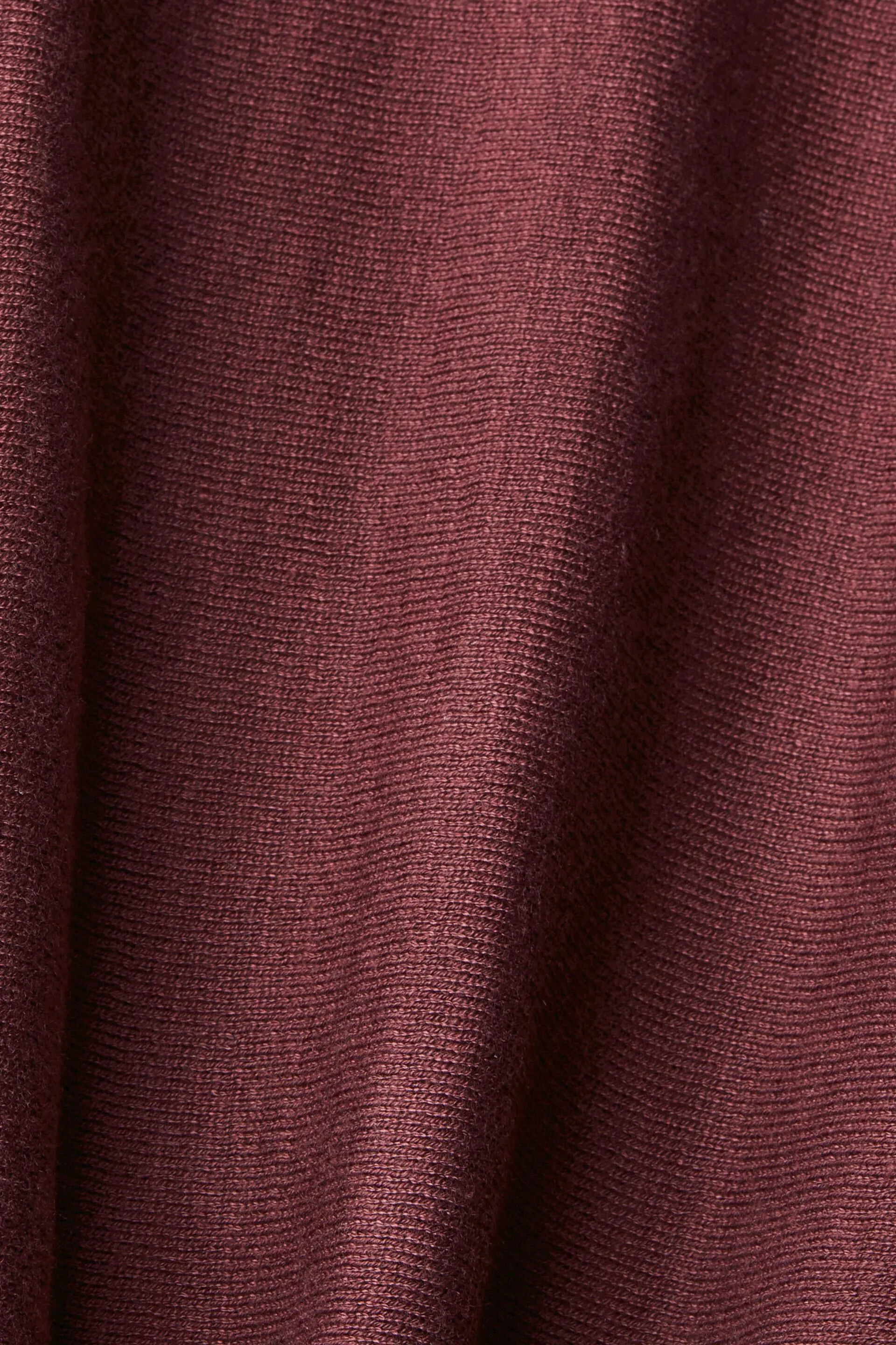 Jersey fabricado con tejido reciclado