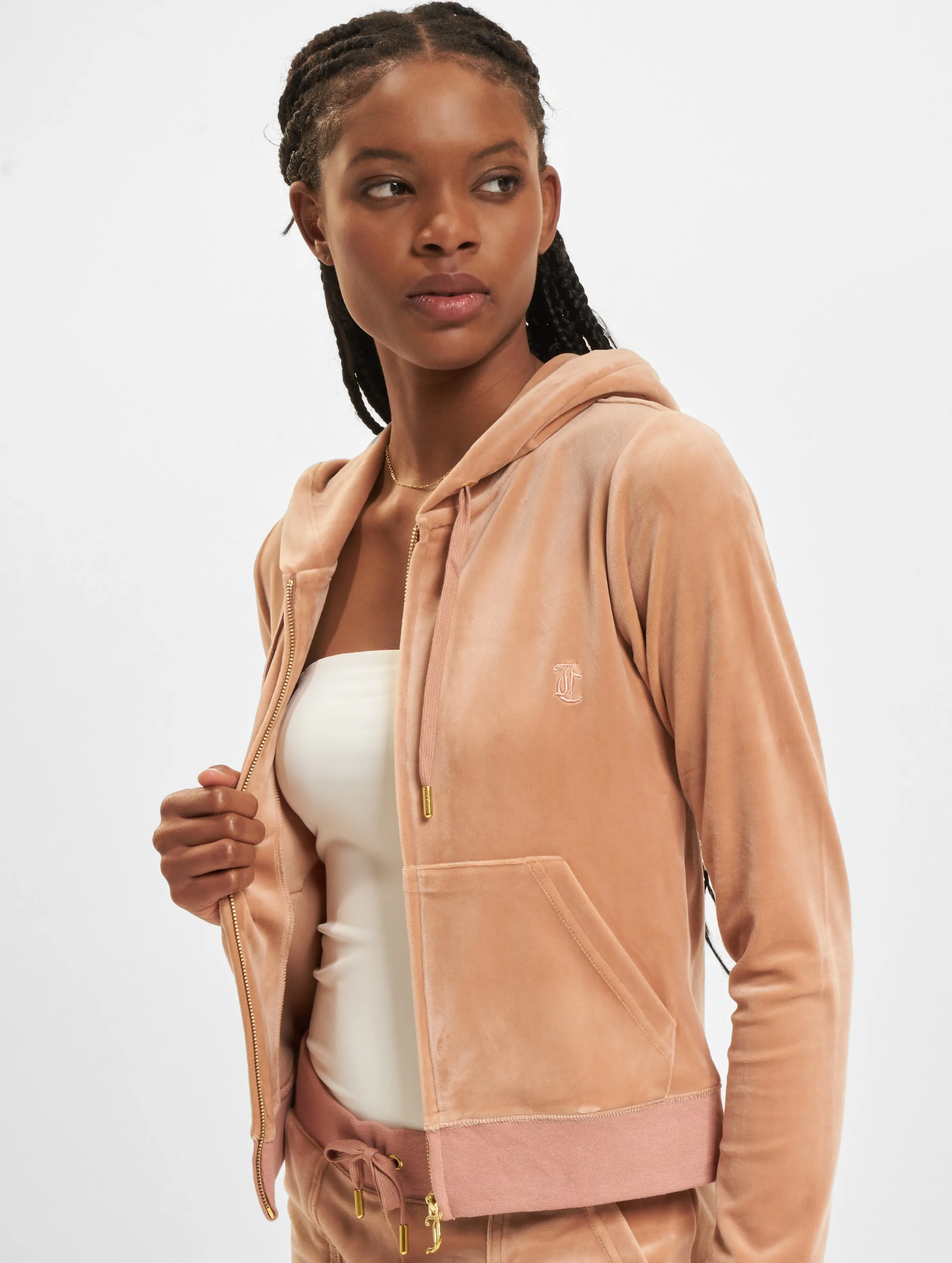 Juicy Couture Robertson Gold