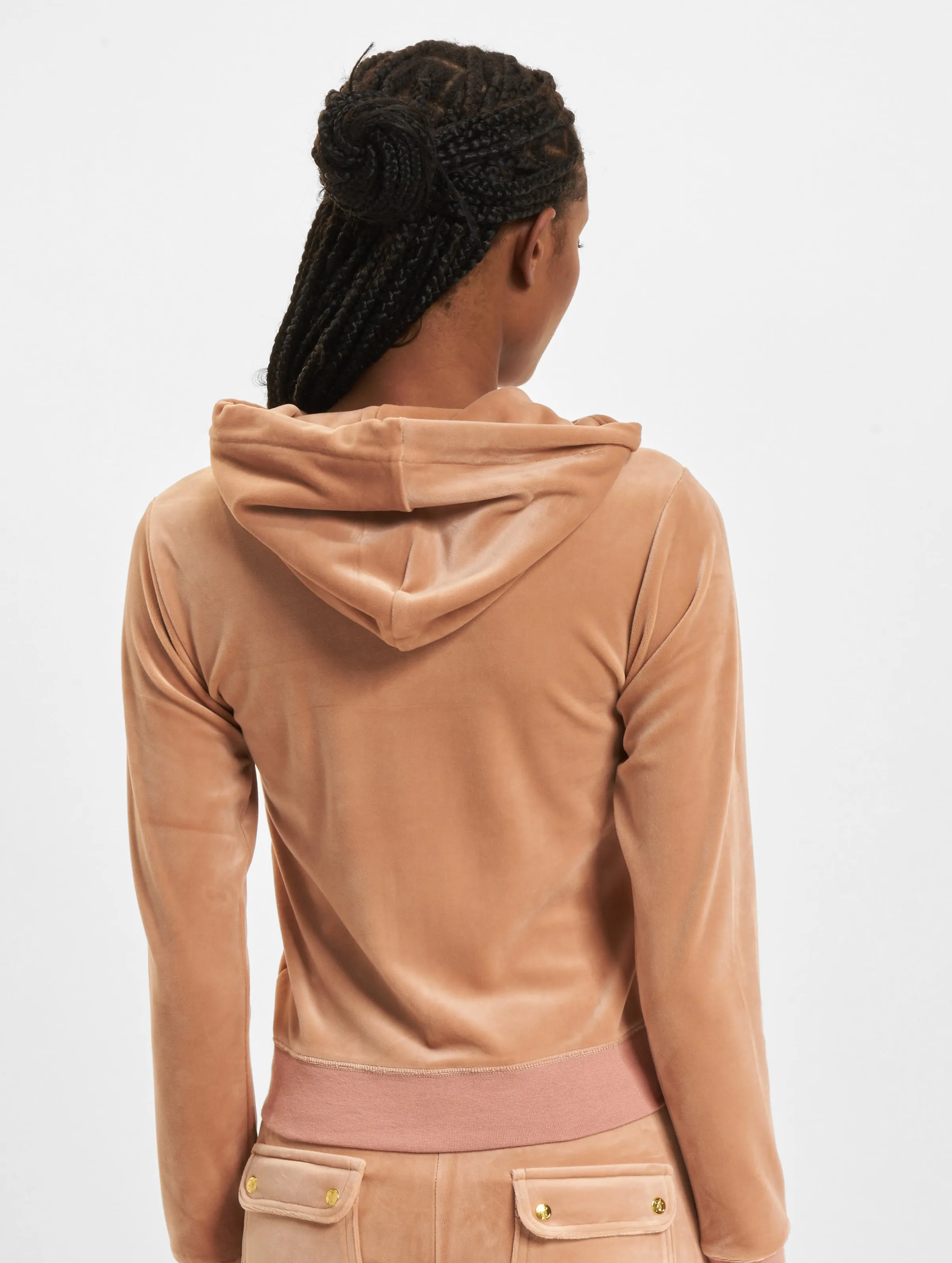 Juicy Couture Robertson Gold