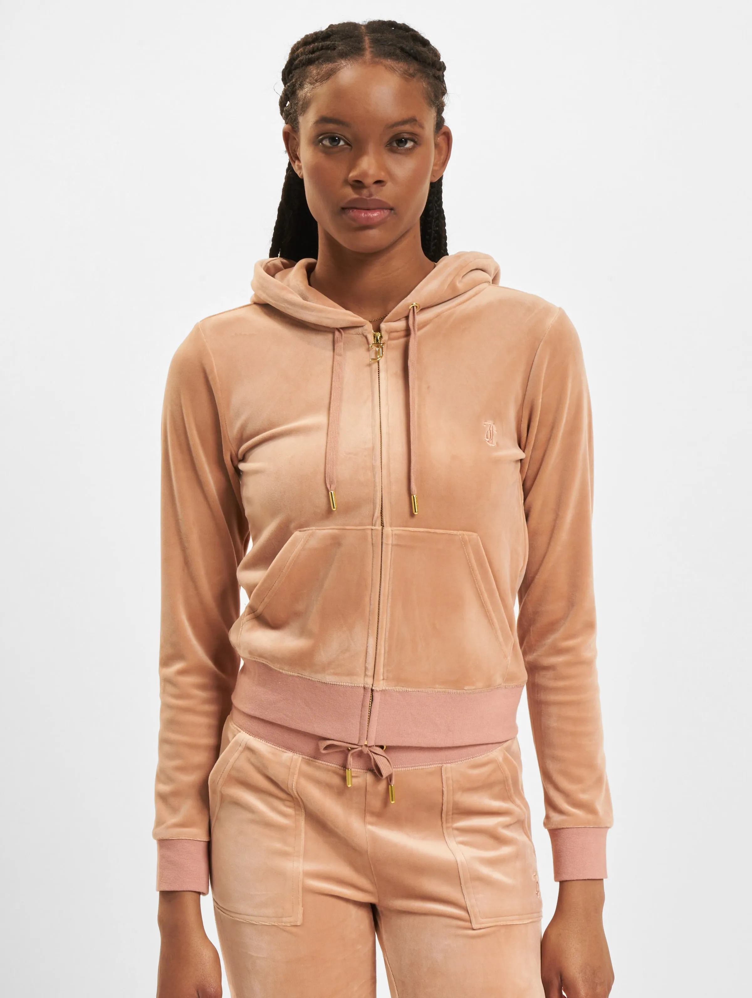 Juicy Couture Robertson Gold