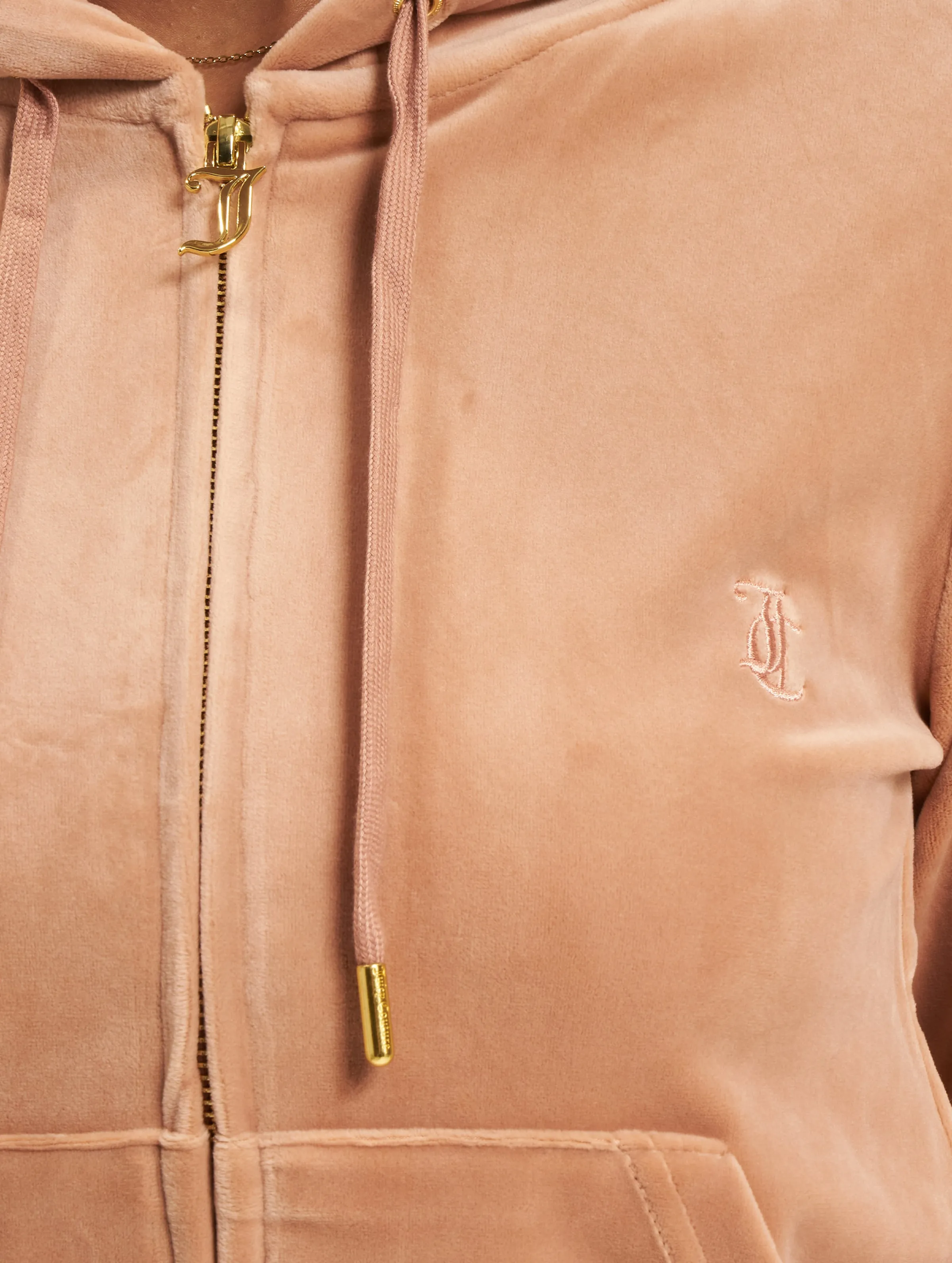 Juicy Couture Robertson Gold