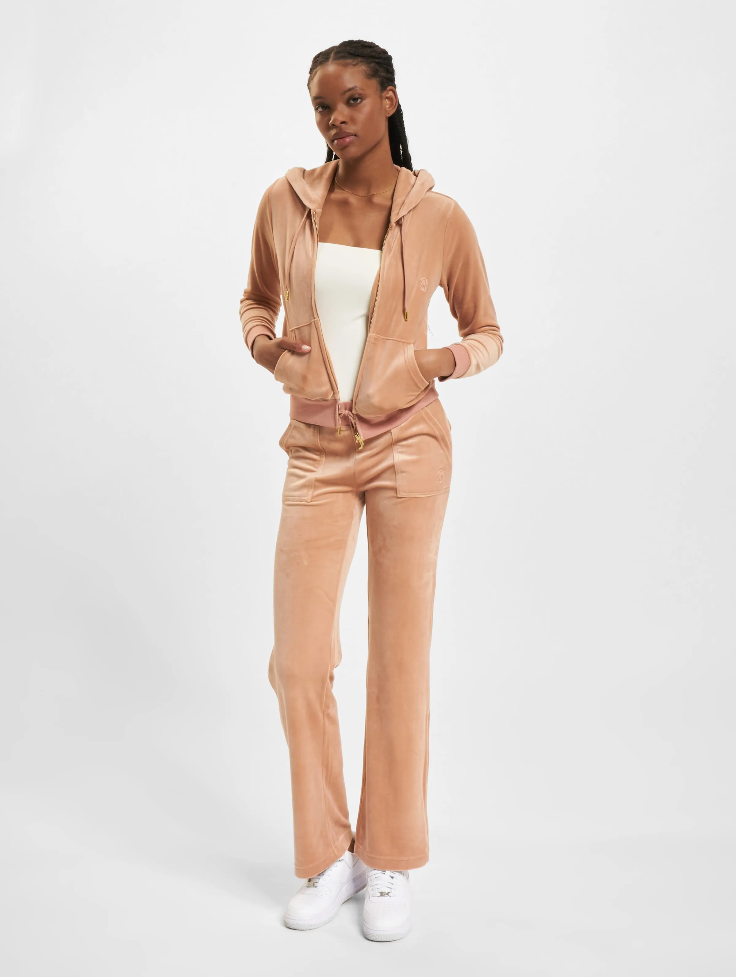 Juicy Couture Robertson Gold