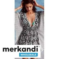Kaftan mujer  Vestido para la playa kaftan estilo  chic Mayorista