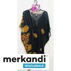 Kaftan mujer  Vestido para la playa kaftan estilo  chic Mayorista