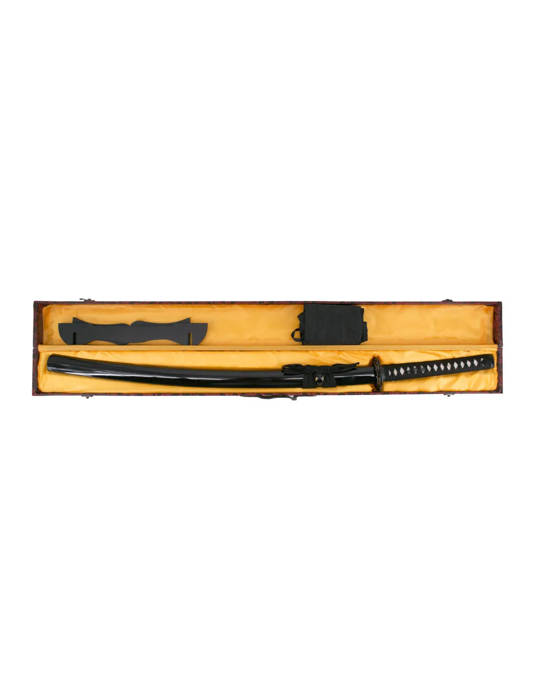 Katana funcional con caja