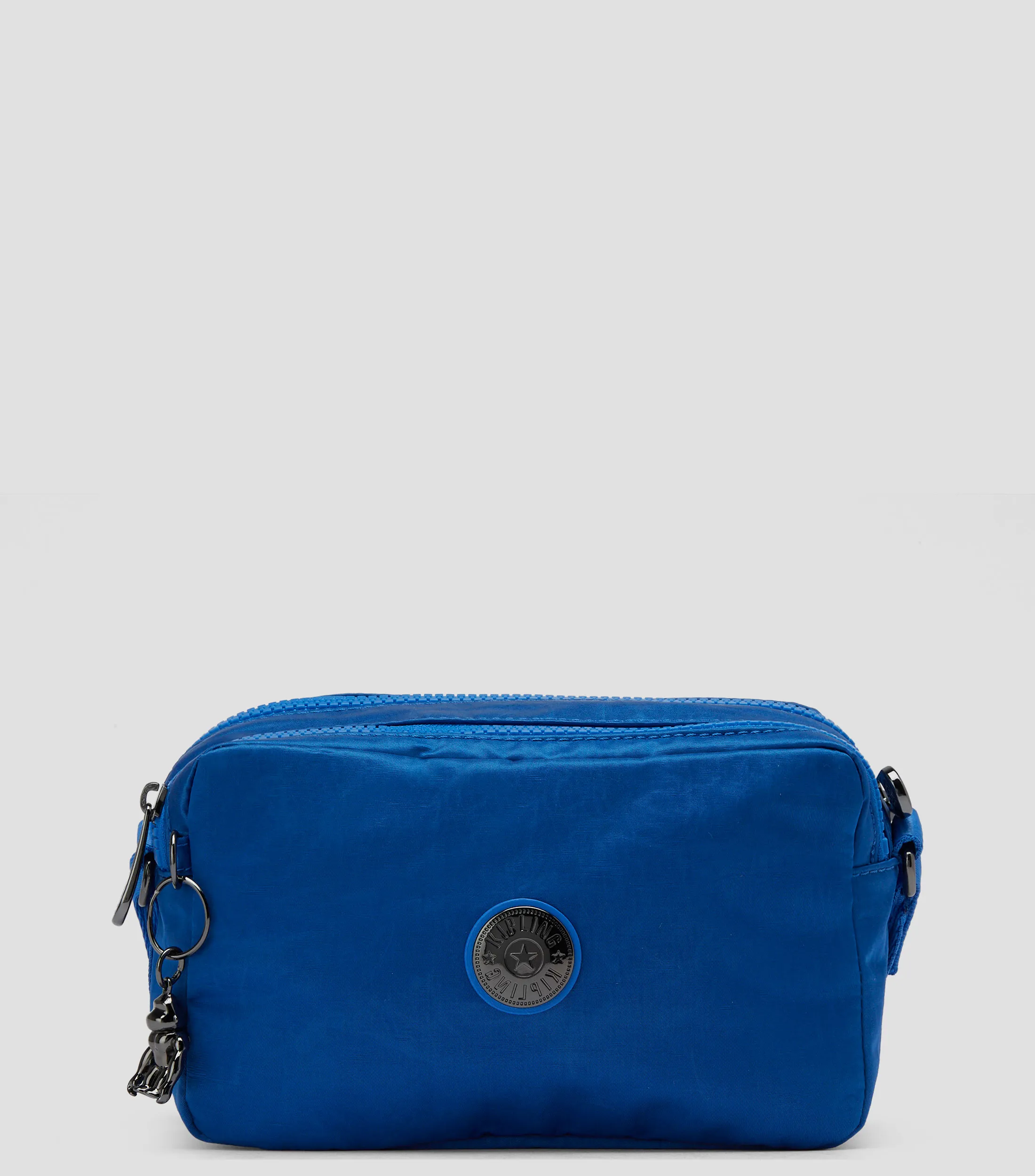 Kipling Bolso Crossbody Basic Elevated con Logotipo Mujer