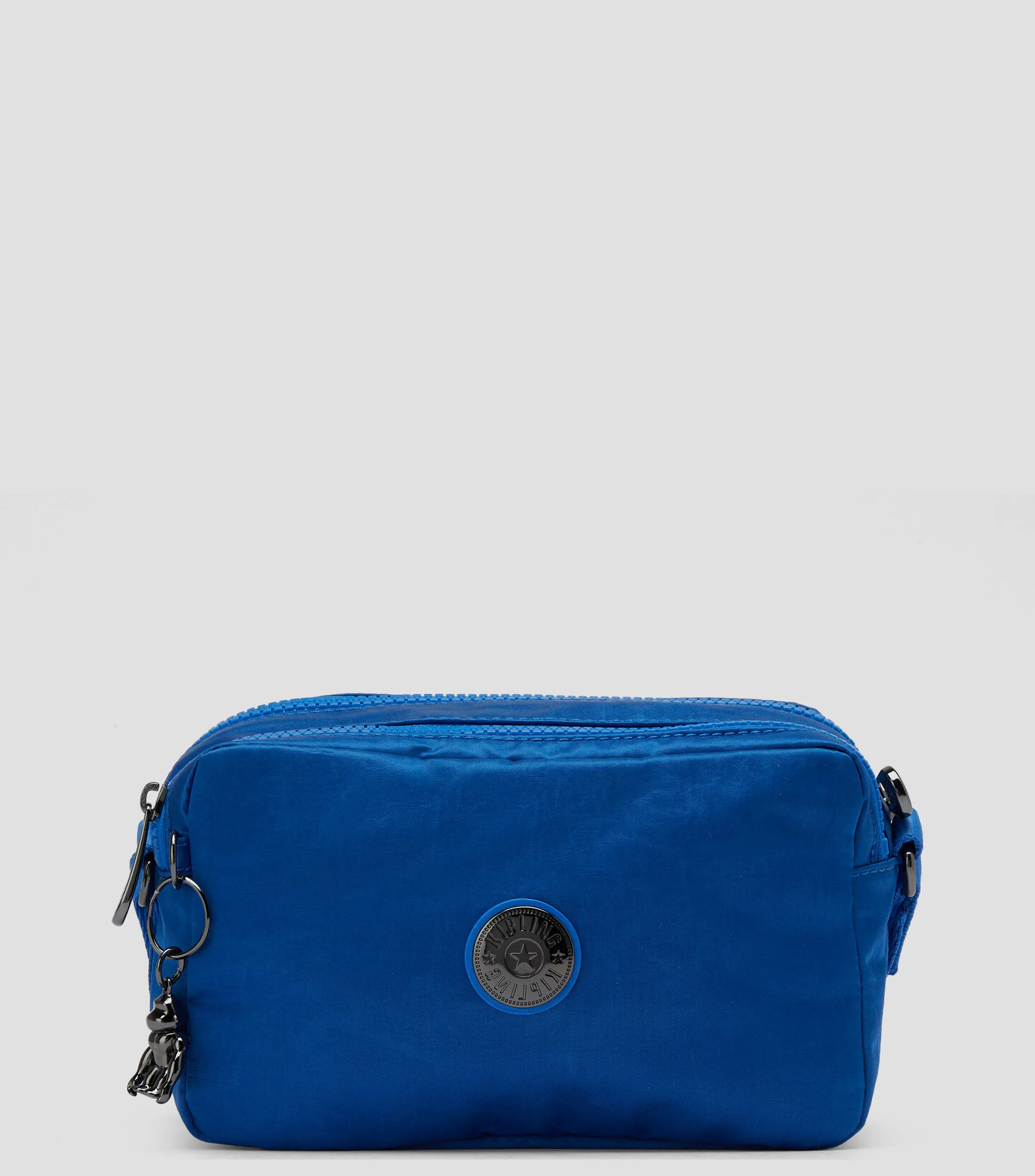 Kipling Bolso Crossbody Basic Elevated con Logotipo Mujer