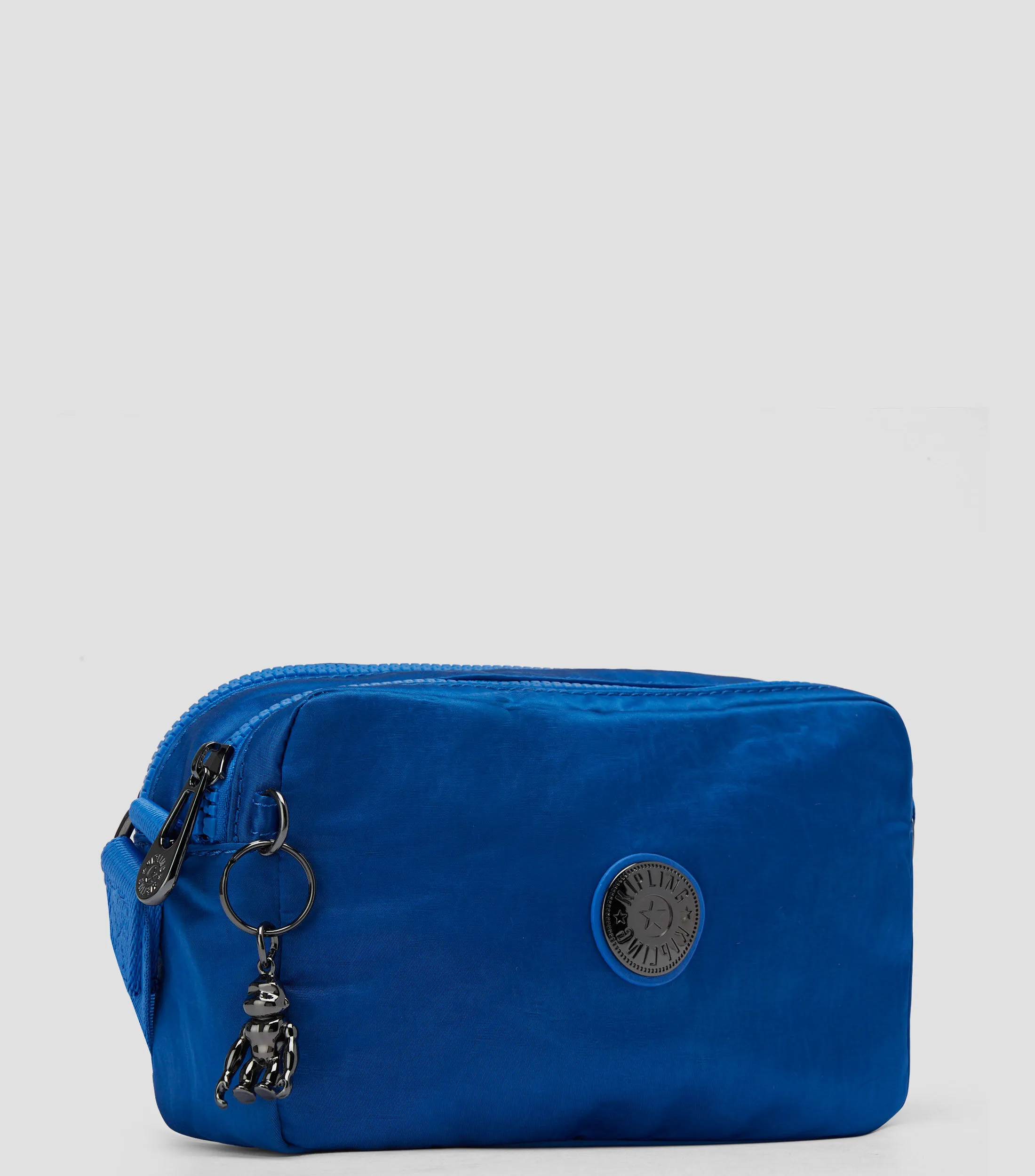 Kipling Bolso Crossbody Basic Elevated con Logotipo Mujer