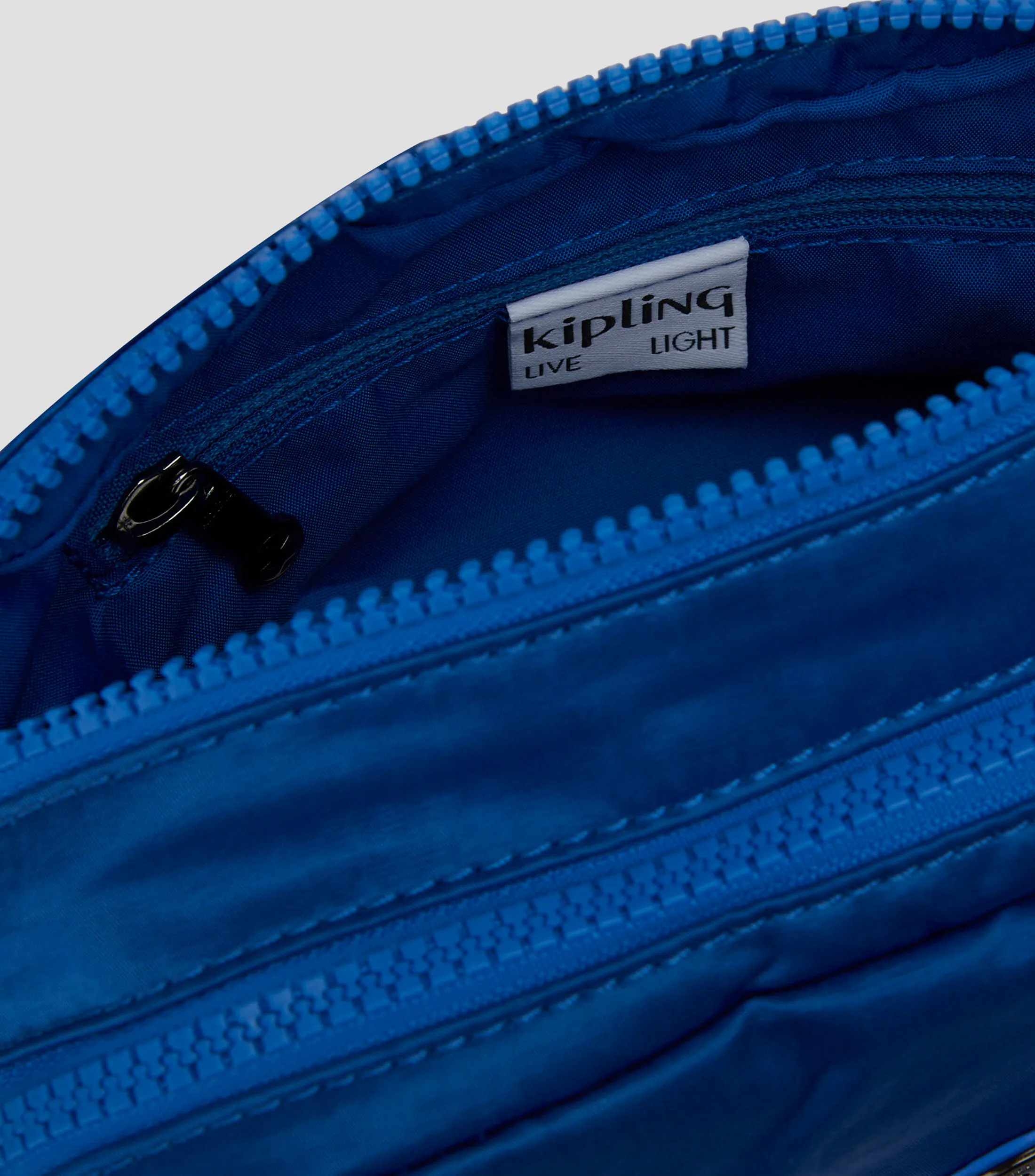 Kipling Bolso Crossbody Basic Elevated con Logotipo Mujer