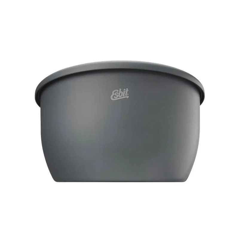 Kit popotte Esbit Alu 3 Piezas (Cw2500ns)