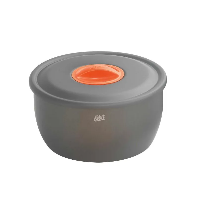 Kit popotte Esbit Alu 3 Piezas (Cw2500ns)