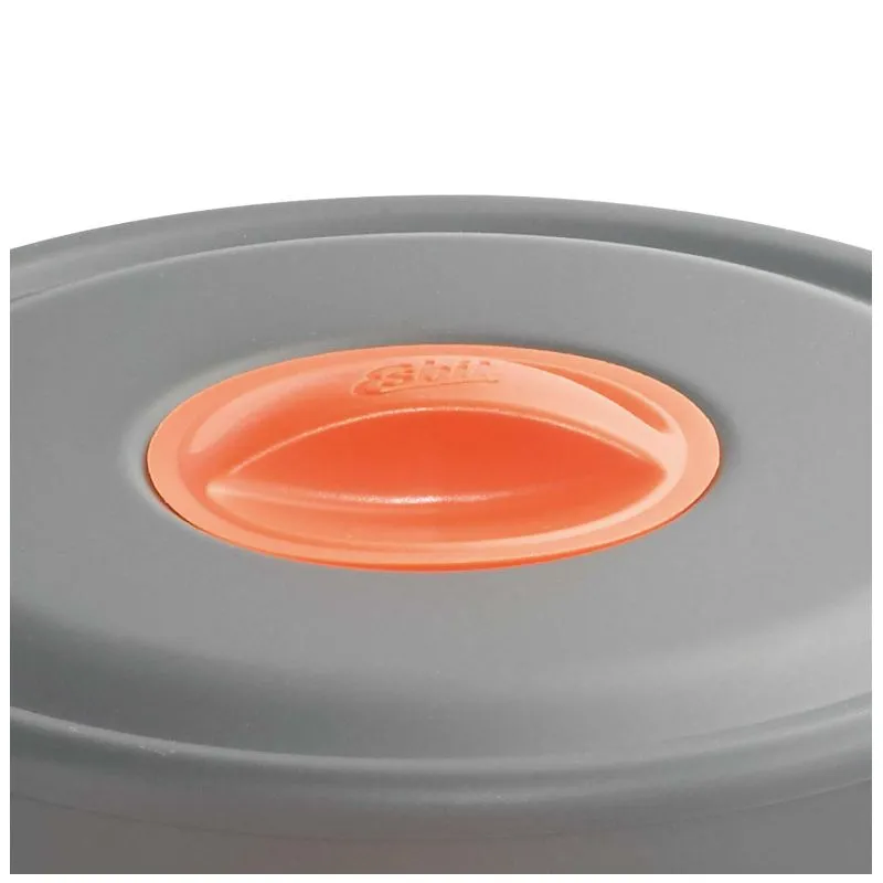 Kit popotte Esbit Alu 3 Piezas (Cw2500ns)