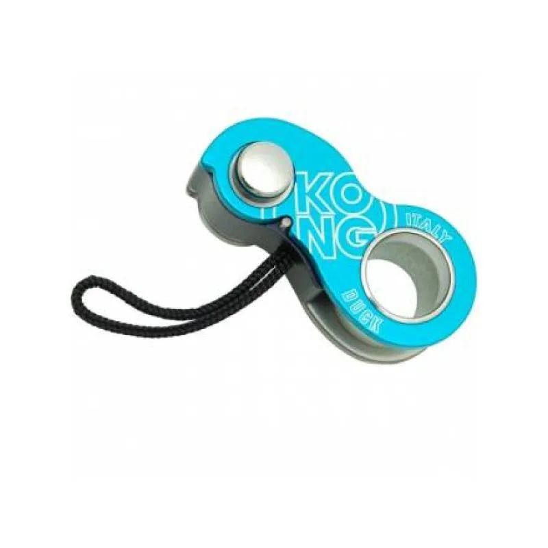 KONG Duck blocker (naranja)