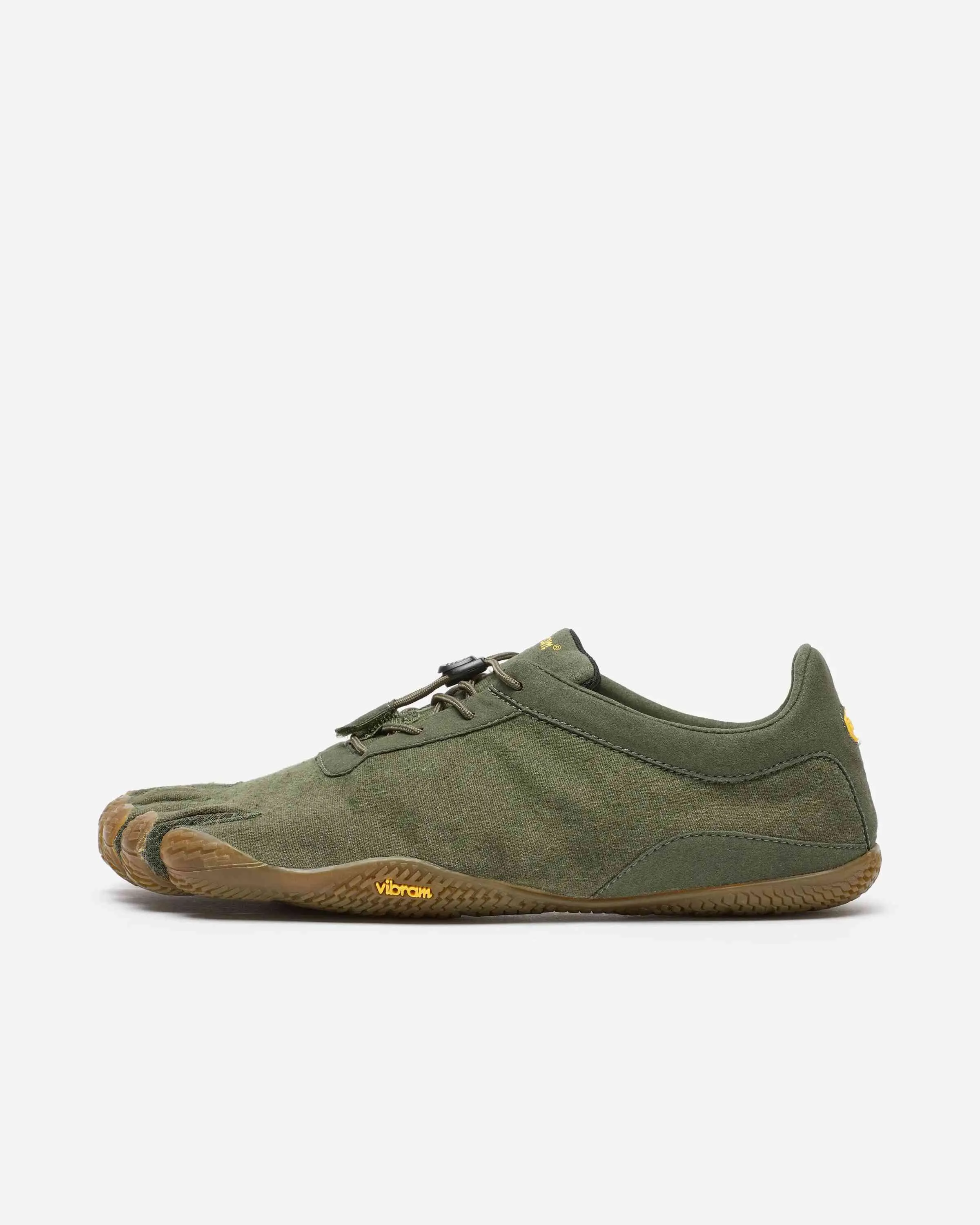 KSO ECO Hombre Military green