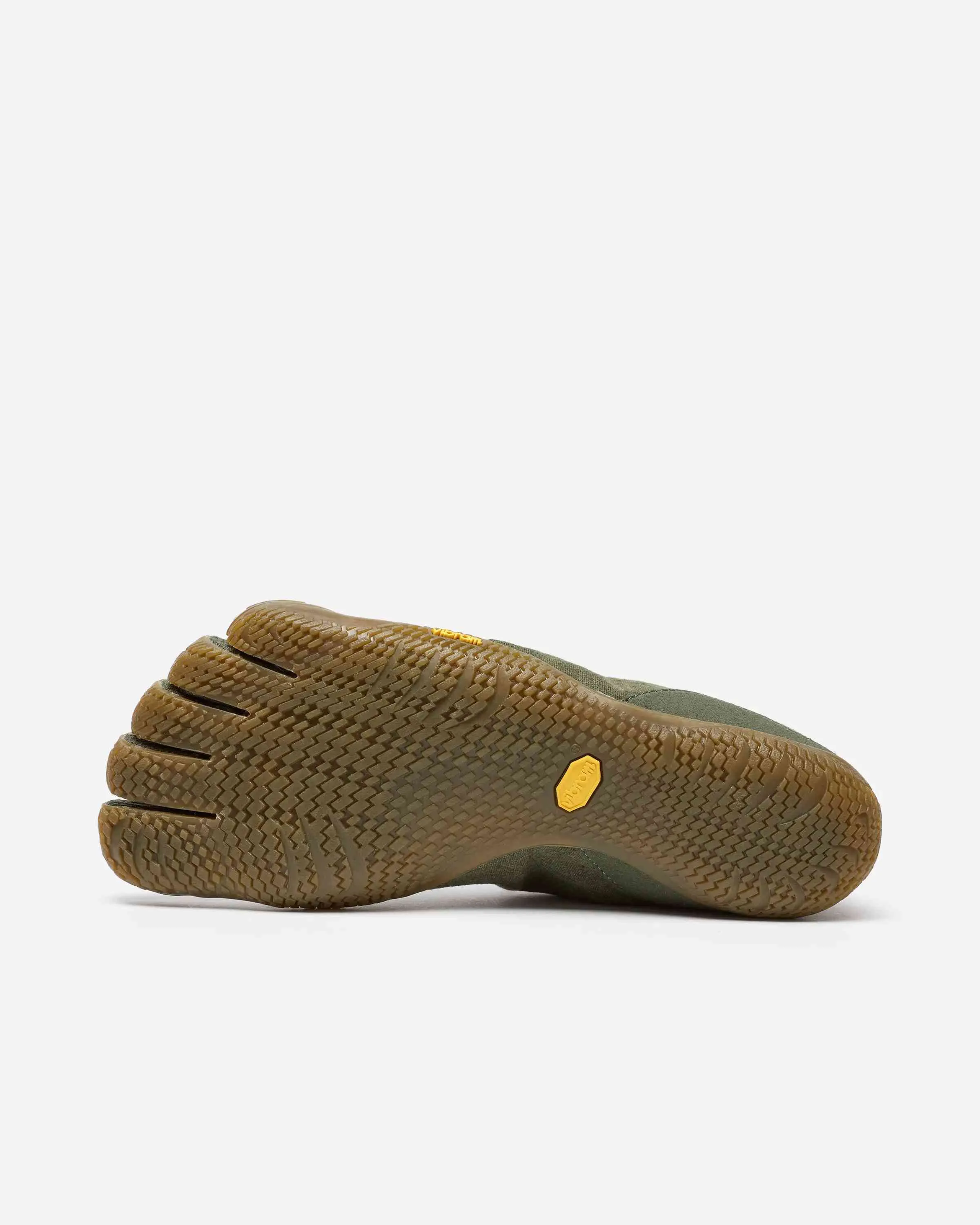 KSO ECO Hombre Military green