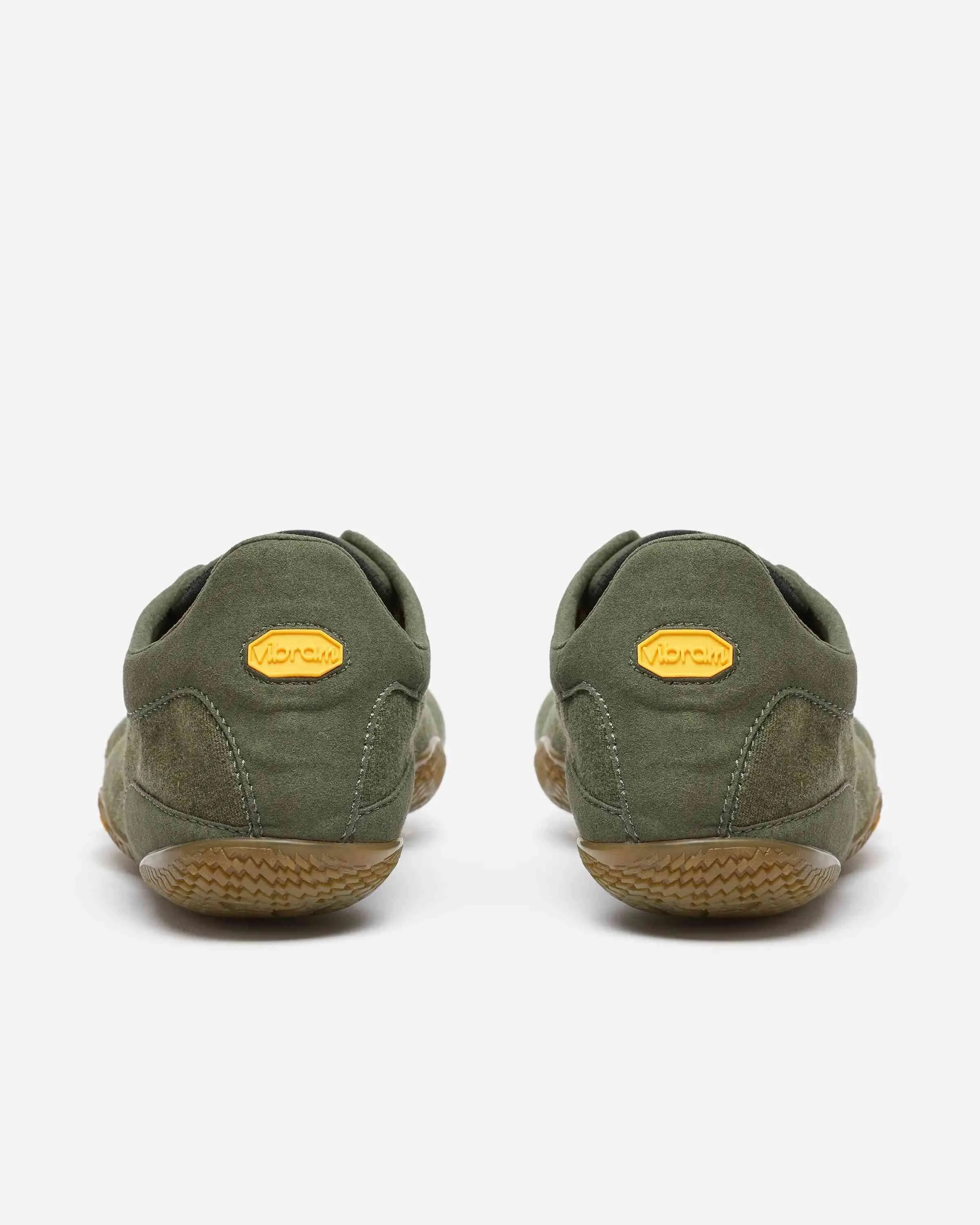 KSO ECO Hombre Military green