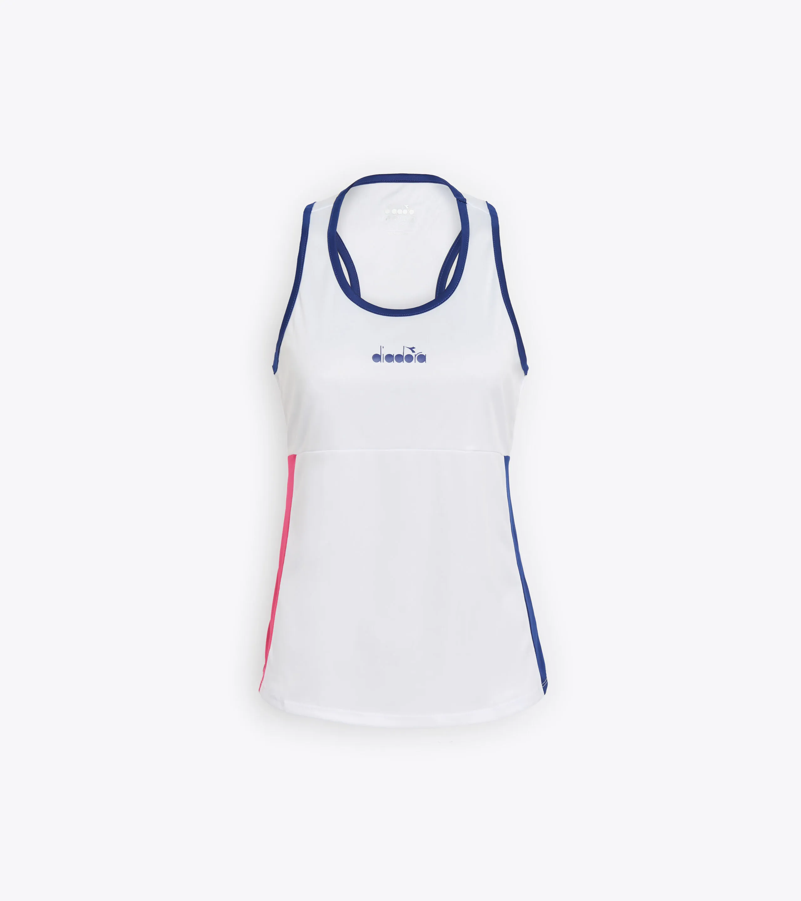 L. CORE TANK CAMISETA SIN MANGAS PARA CORRER  MUJER