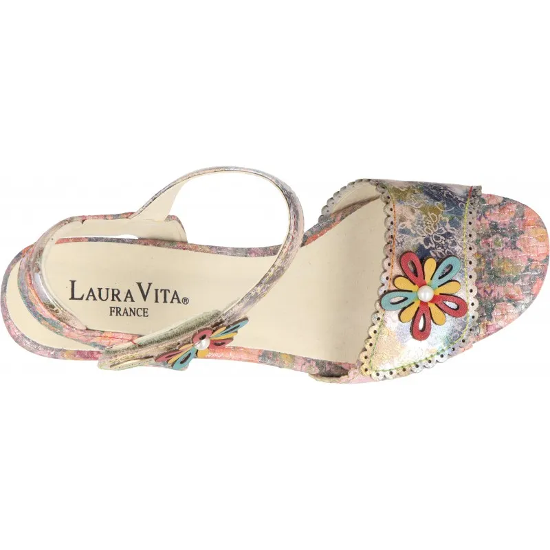 Laura Vita  Lucieo 13 Rose