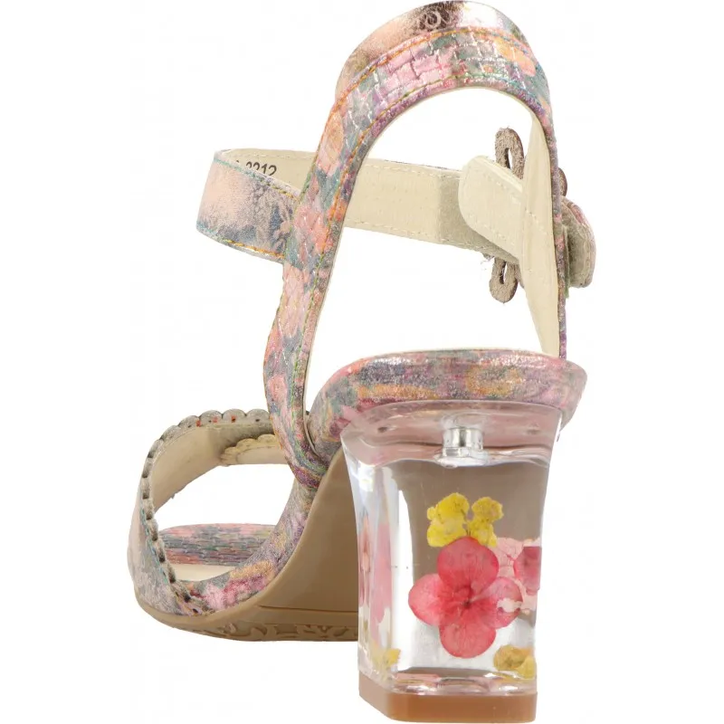 Laura Vita  Lucieo 13 Rose
