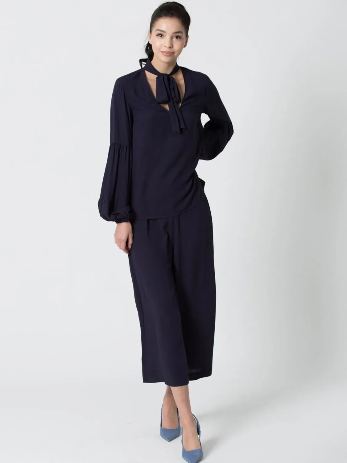 LIANA PANTALON KOCCA