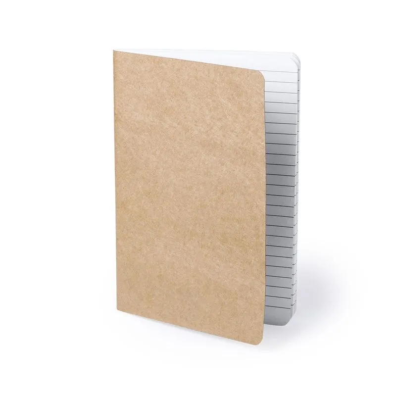 Libreta corporativo 60 Hojas Zurix