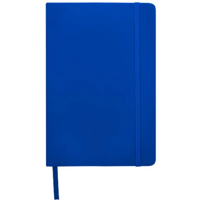 Libreta personalizable con logotipo A5 Spectrum