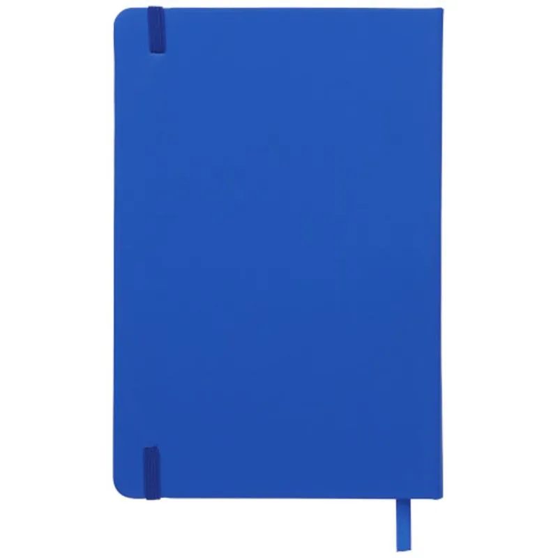 Libreta personalizable con logotipo A5 Spectrum