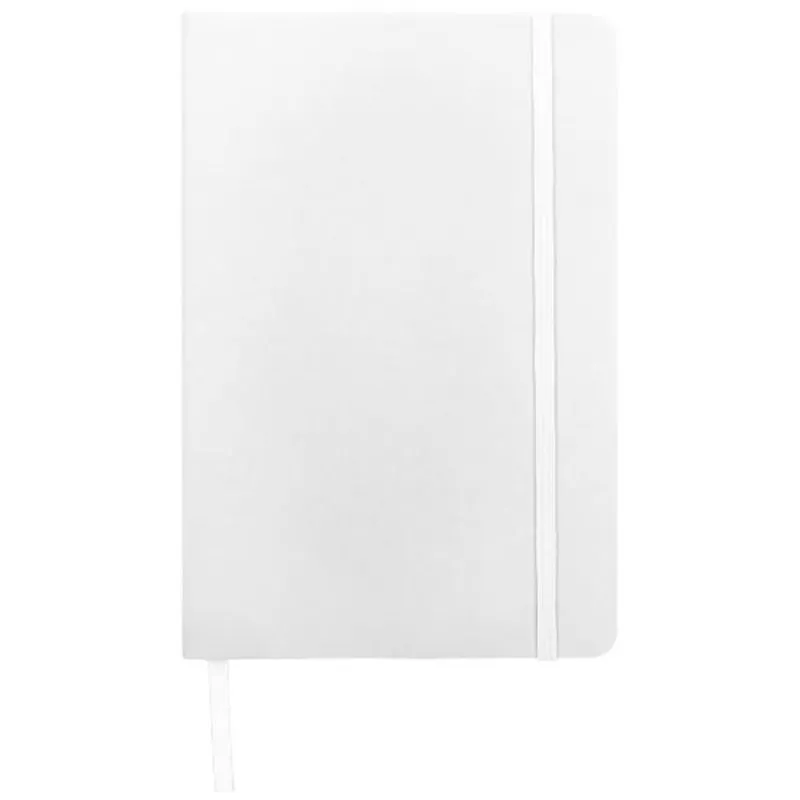 Libreta personalizable con logotipo A5 Spectrum
