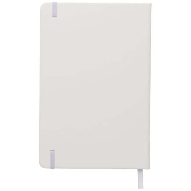 Libreta personalizable con logotipo A5 Spectrum