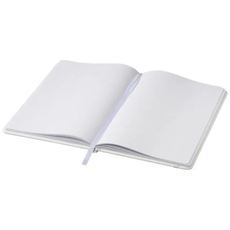 Libreta personalizable con logotipo A5 Spectrum