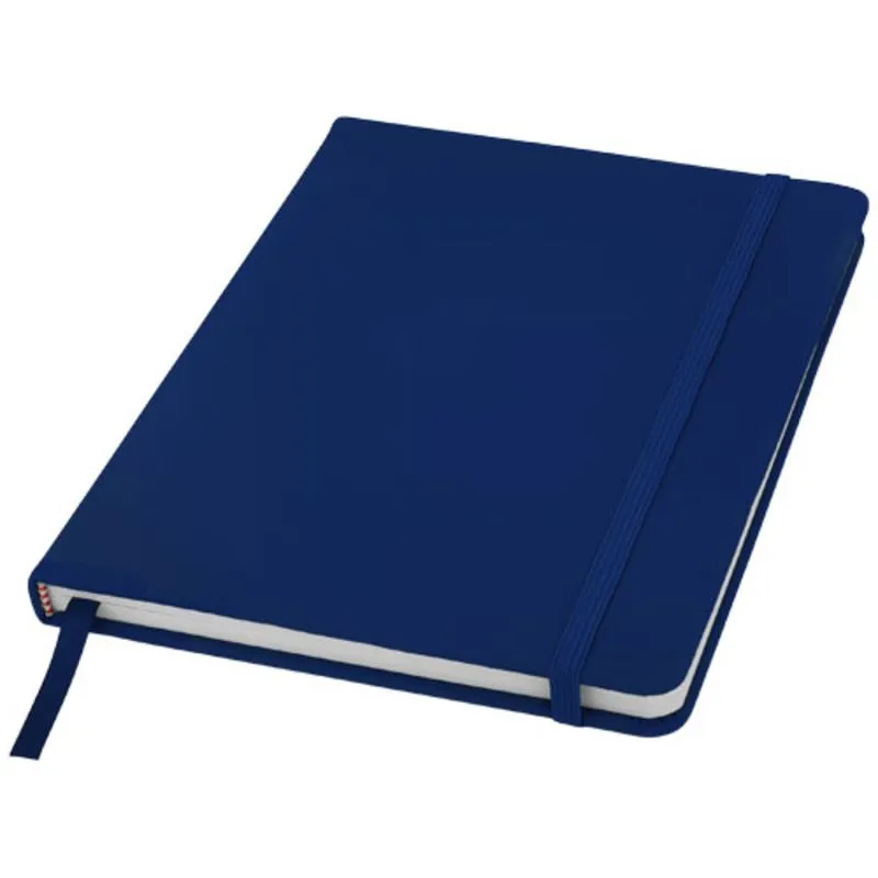 Libreta personalizable con logotipo A5 Spectrum