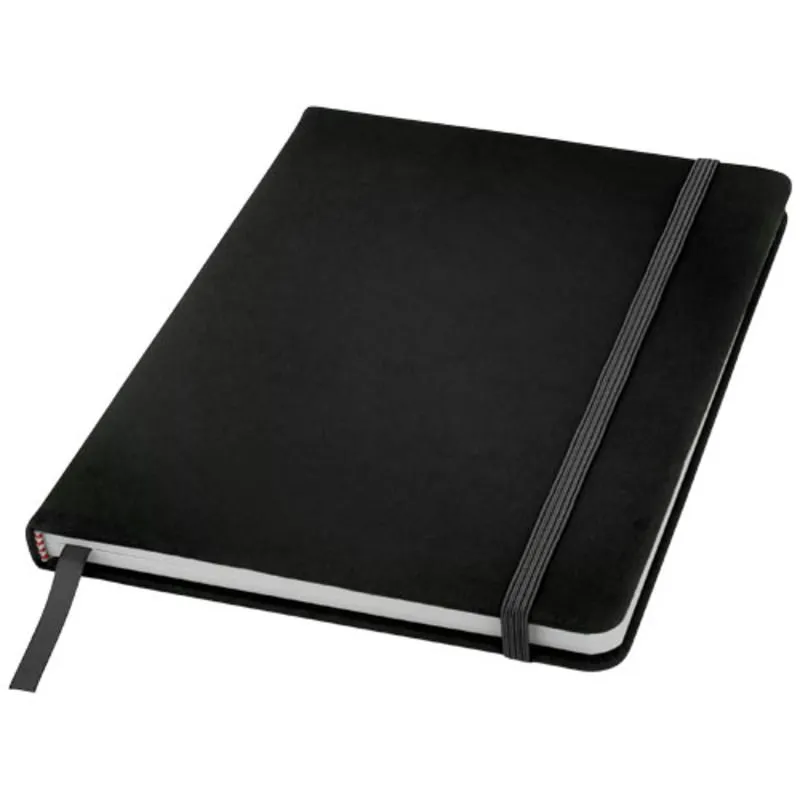 Libreta personalizable con logotipo A5 Spectrum